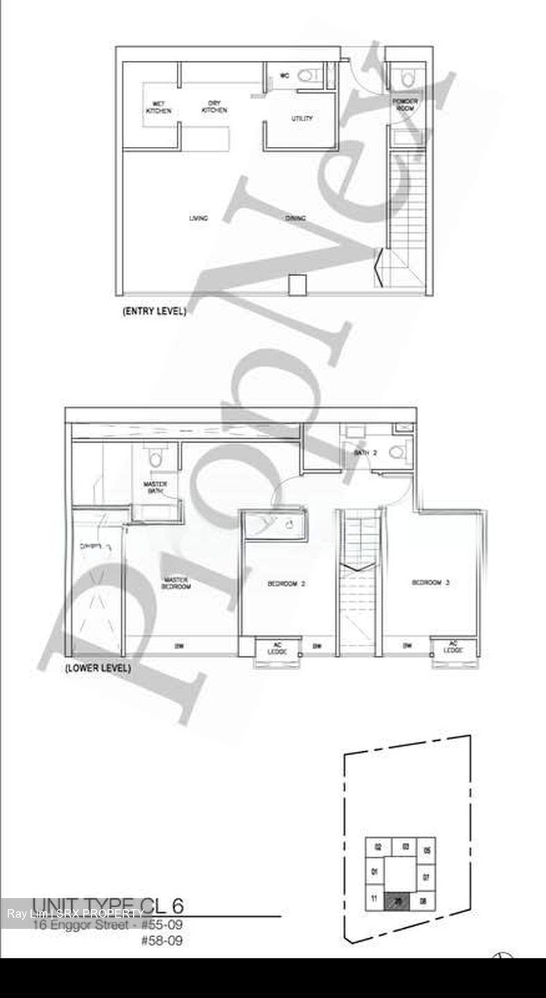 Altez (D2), Apartment #536418051